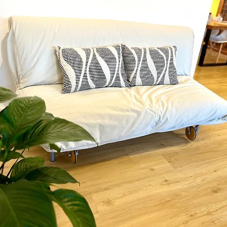 Ferienhaus Weinbergblick - Nahe Wuerzburg - 2 Schlafzimmer - Familienfreundlich - Terrasse Unterleinach Екстериор снимка