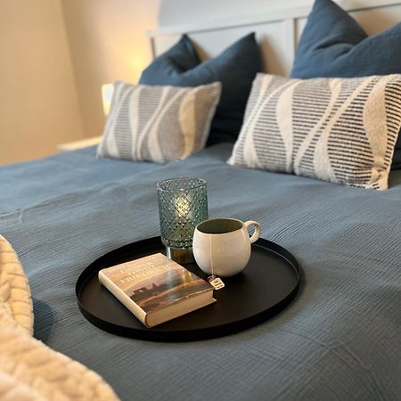 Ferienhaus Weinbergblick - Nahe Wuerzburg - 2 Schlafzimmer - Familienfreundlich - Terrasse Unterleinach Екстериор снимка