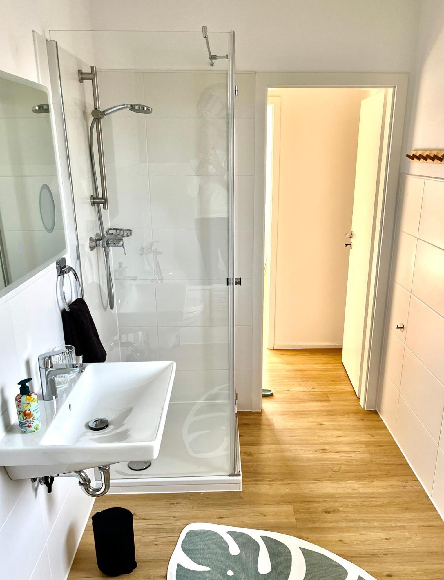 Ferienhaus Weinbergblick - Nahe Wuerzburg - 2 Schlafzimmer - Familienfreundlich - Terrasse Unterleinach Екстериор снимка