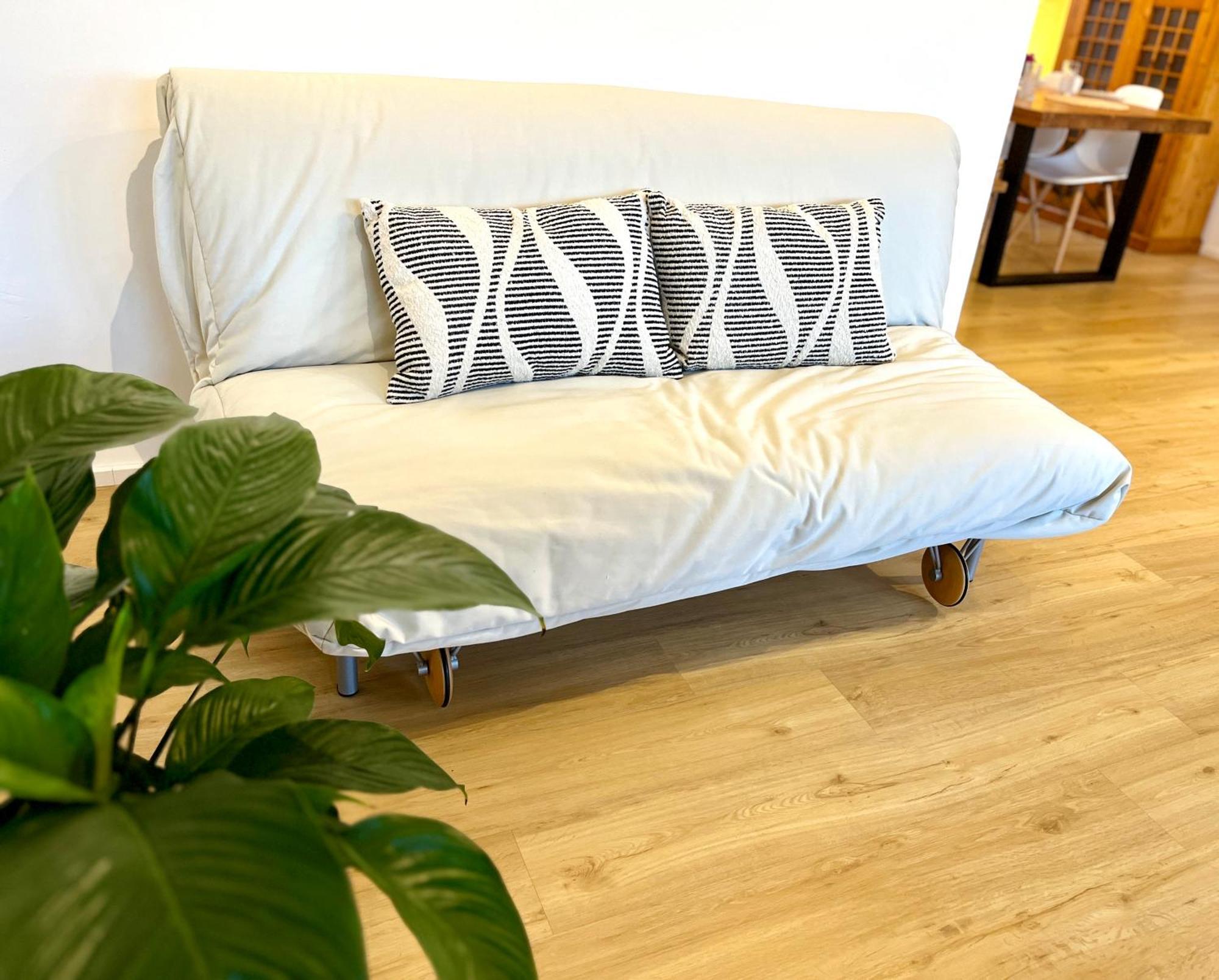 Ferienhaus Weinbergblick - Nahe Wuerzburg - 2 Schlafzimmer - Familienfreundlich - Terrasse Unterleinach Екстериор снимка